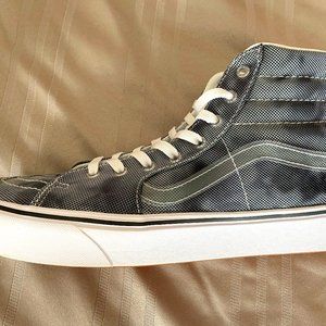 MENS VANS COMFYCUSH SK8 SIZE 13